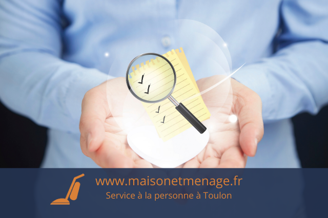 Vous avez besoin d'aide à domicile à Toulon, comment faire ? | Maison
